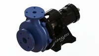 Industrial Filterpress Unit Pumps - Flow Rate: Upto 500 Ma /hr