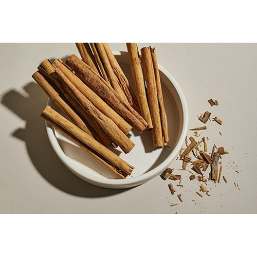Cinnamon Stick