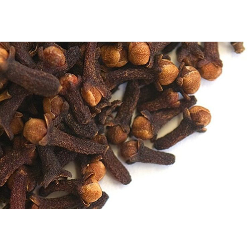 Natural Cloves - Grade: Food Grade