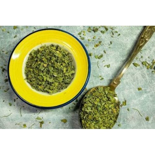 Dry Fenugreek Leaves