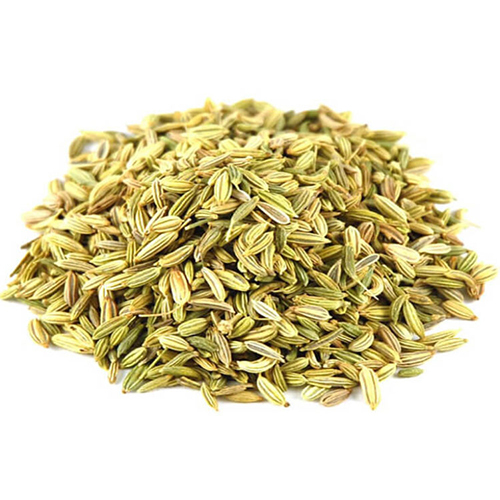 Fennel Seeds - Grade: Food Grade