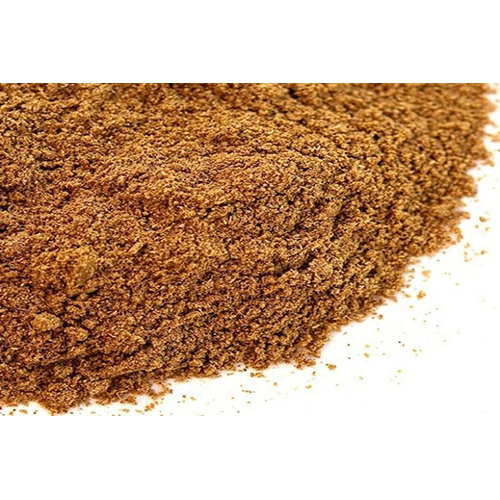 Ground Cumin - Grade: Food Grade