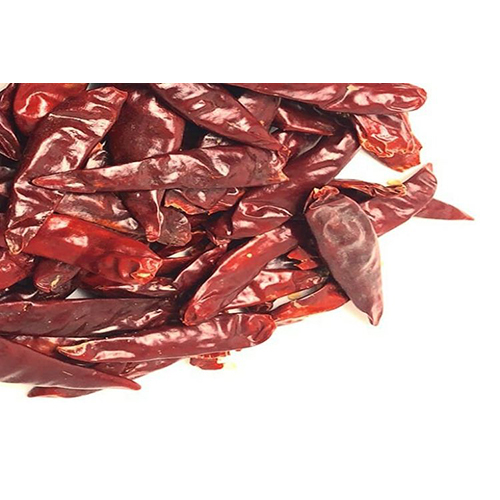 Kashmiri Chilli - Grade: Food Grade