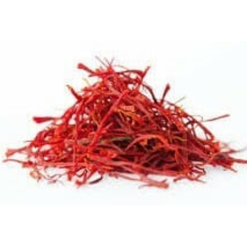 Red Saffron