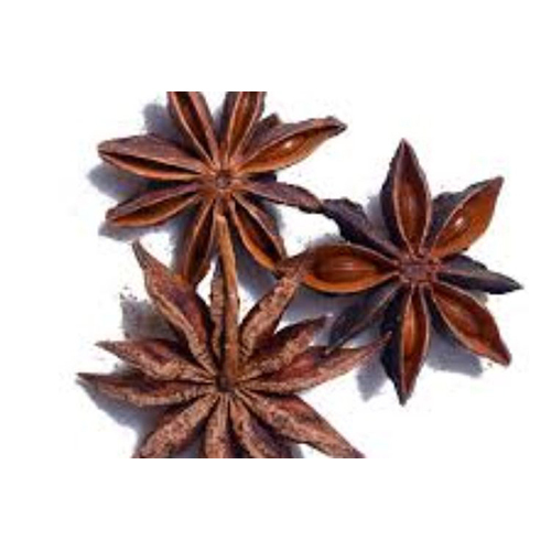 Star Anise - Grade: Food Grade