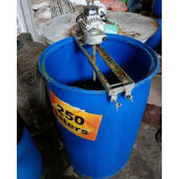 Shampoo Making Machine - Operating Type: Automatic