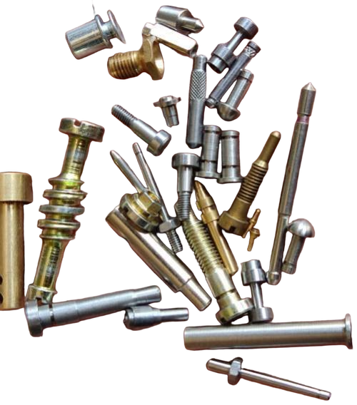 Stainless Steel Hing Pins