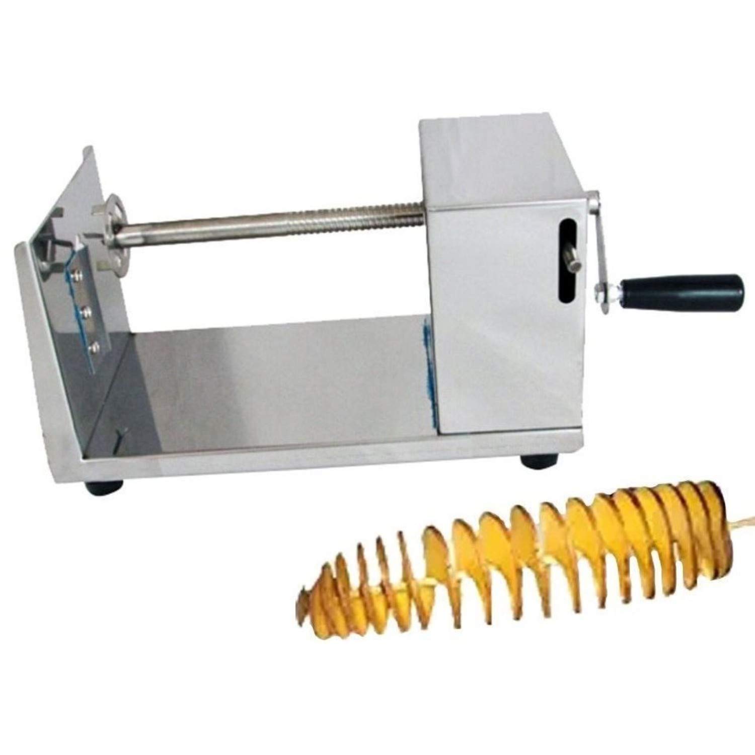 Pototo Slicer - Color: Saintless Steel