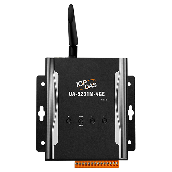 Iiot Communication Server - Call Control Protocol: Mqtt