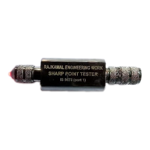 Sharp Point Tester