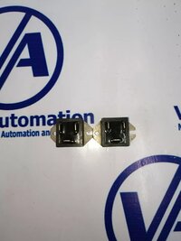 Fuji A50L-0001-0092 ETF81-050 Transistor Diode Relay 2Pcs