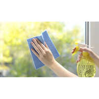Aecus Glass Surface Cleaner - Grade: Industrial Grade