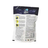 Washing Machine Descaler Powder - Reagent Grade, 80-99% Purity | Effortless Limescale Removal, Optimal Performance Maintenance