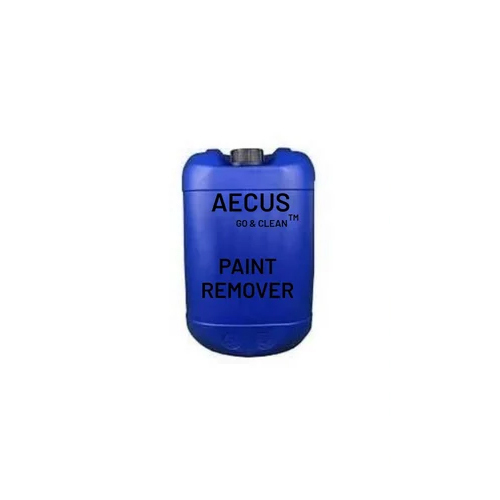 Aecus Paint Remover - Color: White