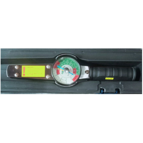 Digital Torque Tester - Application: Lab