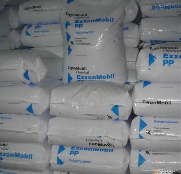 Exxonmobil Pp7033E3 8MFI Polypropylene Impact Copolymer