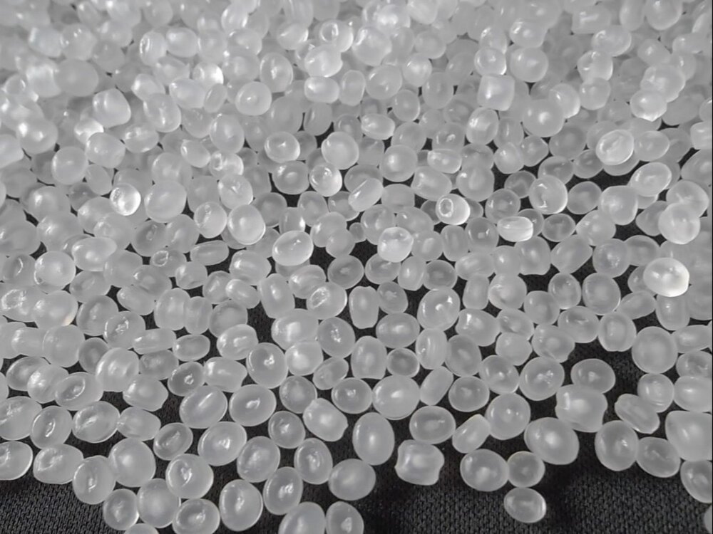Exxonmobil Pp7033e3 8mfi Polypropylene Impact Copolymer