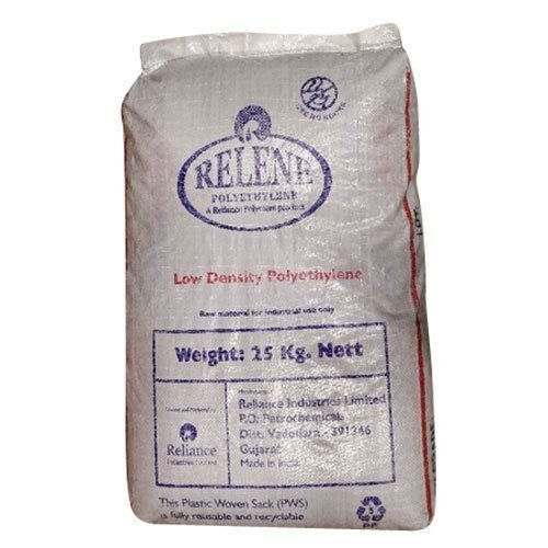 Reliance 1020Fa20  Low Density Polyethylene  Film Grade