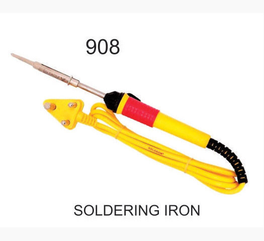 Soldering Iron, 60W, 30W