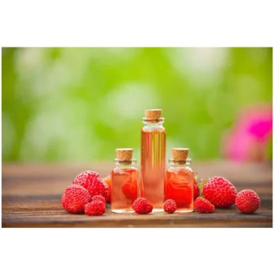 Strawberry Fragrance oil