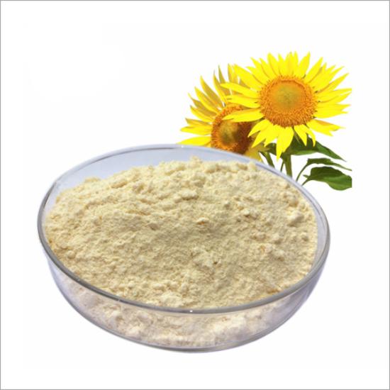 Sunflower Extract ( Helianthus annuus Extract )