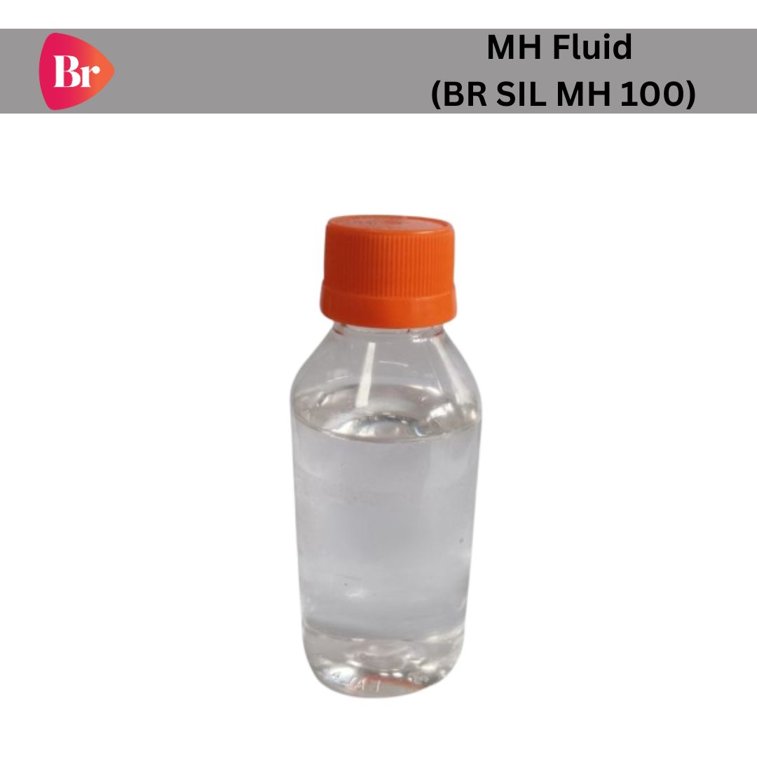 Methyl Hydrogen Silicone Fluid