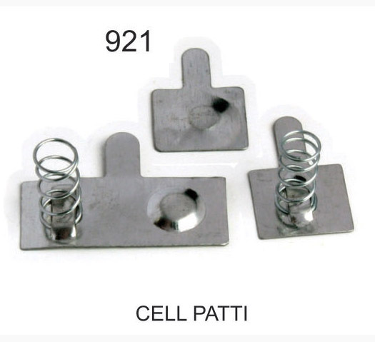 CELL PATTI