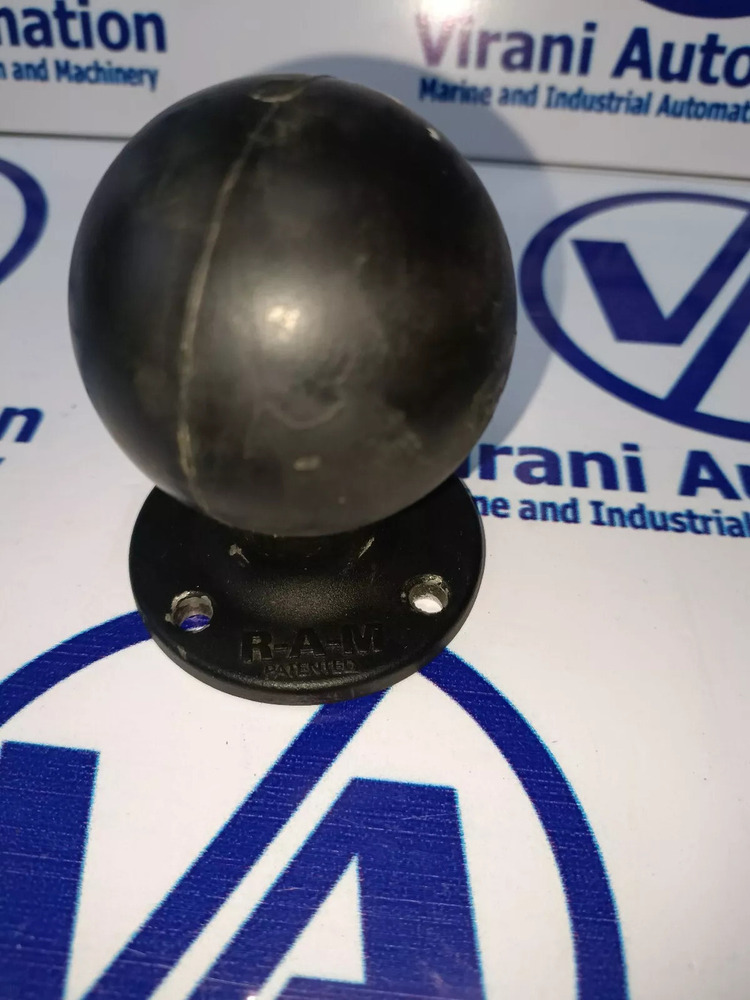 R-A-M Mounting Vehicle Mount VM1001RAMBALL Ball for Honeywell Thor VM1 VM2 VM3