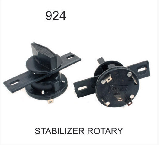 STABILIZER ROTARY