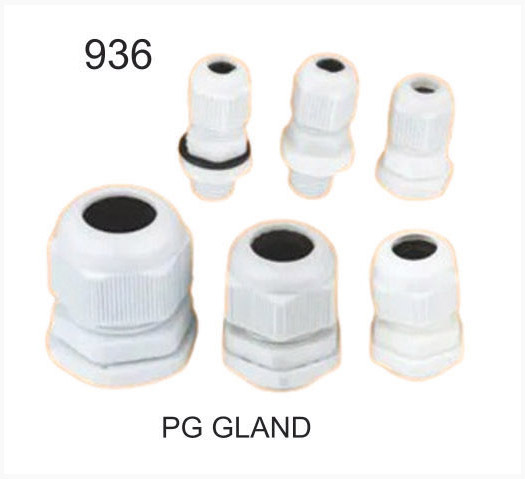 PG GLAND