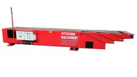 Container Box Loader Conveyor - Height: As Per Requirement Millimeter (mm)