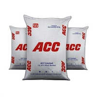 ACC Cement