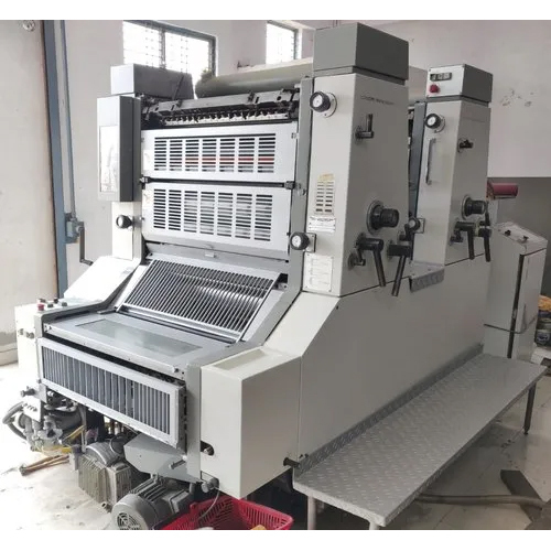 Komari Sprint 226P Printing Machine