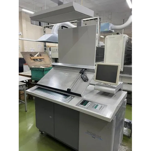 Royabi 524 HXX Printing Machine