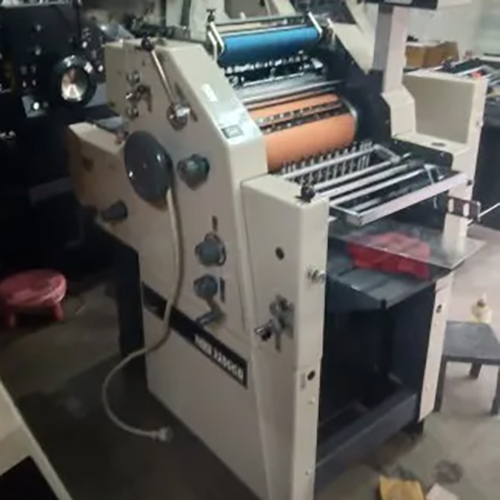 Royabi 3200 Printing Machine