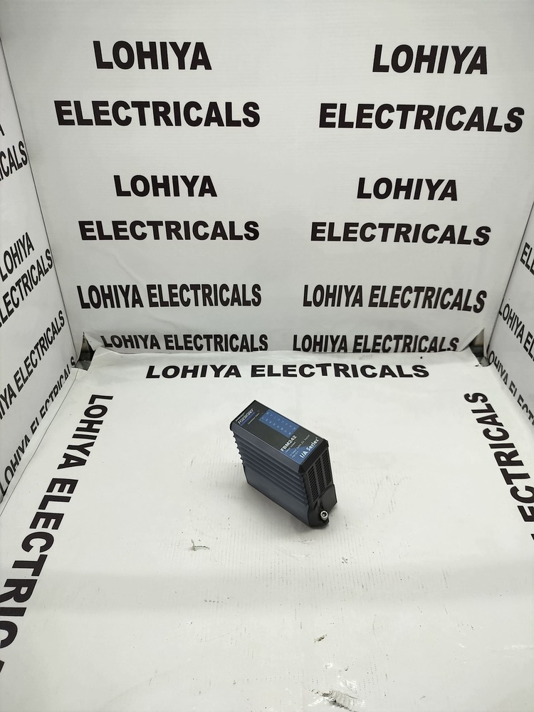 FOXBORO FBM242 OUTPUT MODULE
