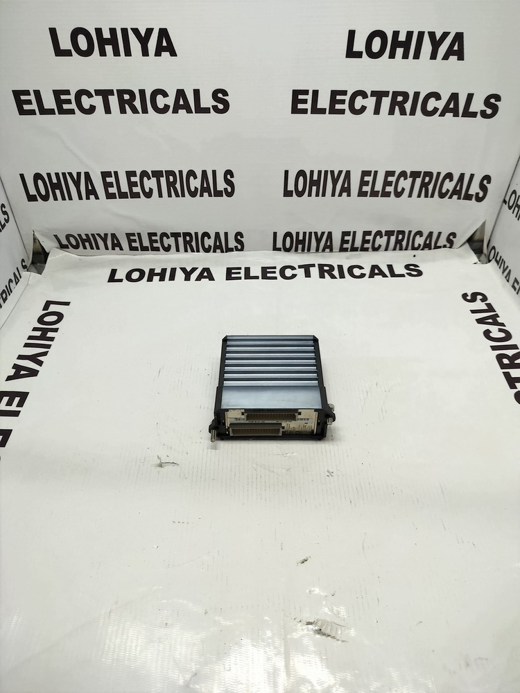 FOXBORO FBM242 OUTPUT MODULE