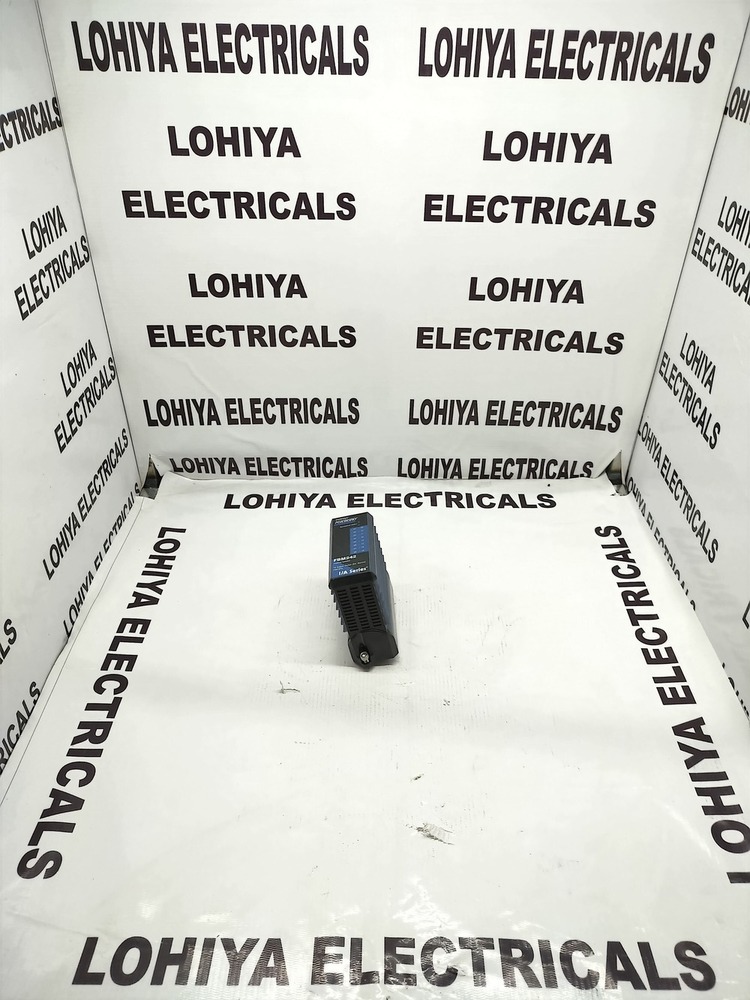 FOXBORO FBM242 OUTPUT MODULE