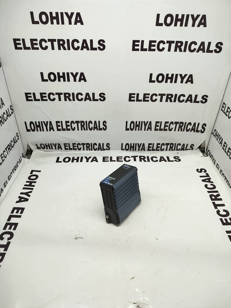 FOXBORO FBM206 ISOLATED INPUT MODULE