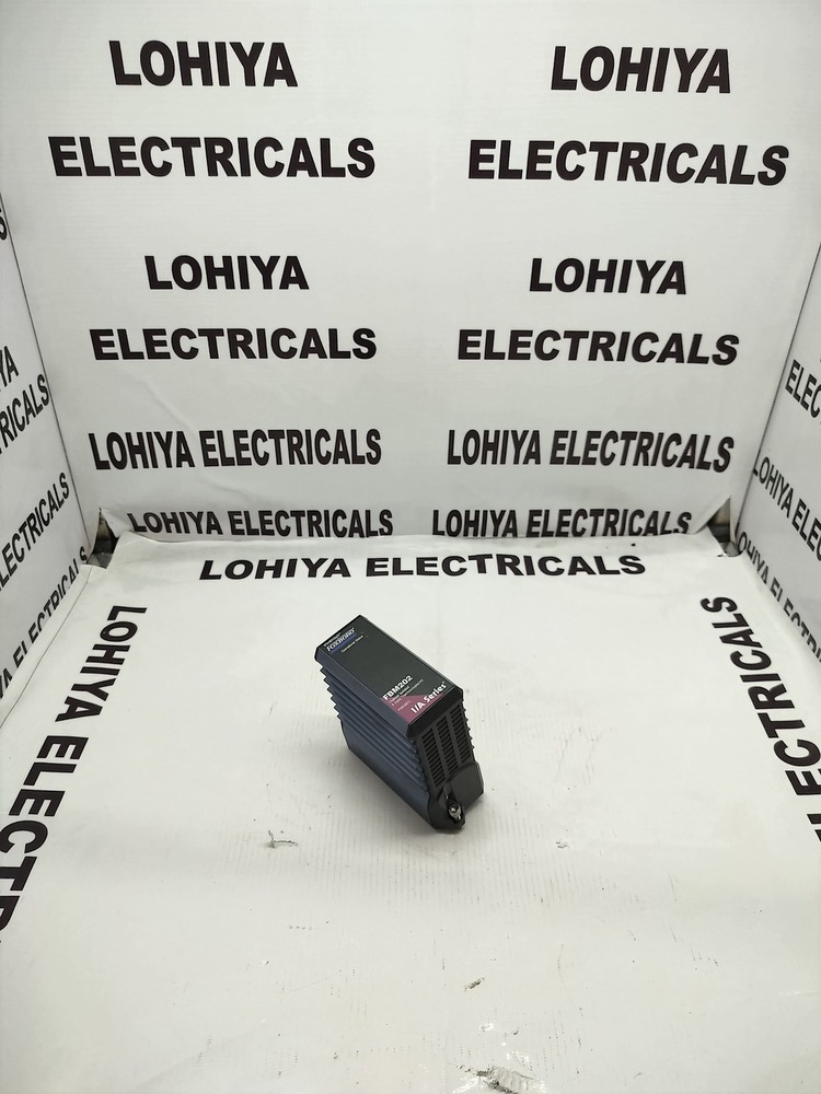 Foxboro Fbm202 Interface Module