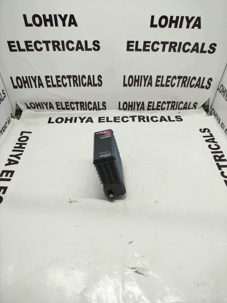 FOXBORO FBM202 INTERFACE MODULE