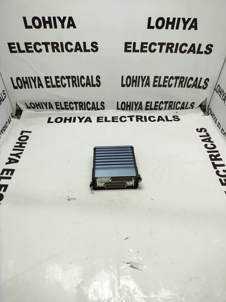 FOXBORO FBM202 INTERFACE MODULE