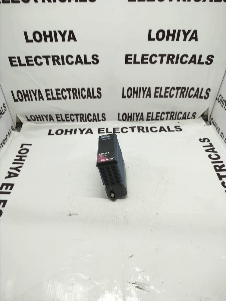 FOXBORO M203 INPUT/OUTPUT MODULE