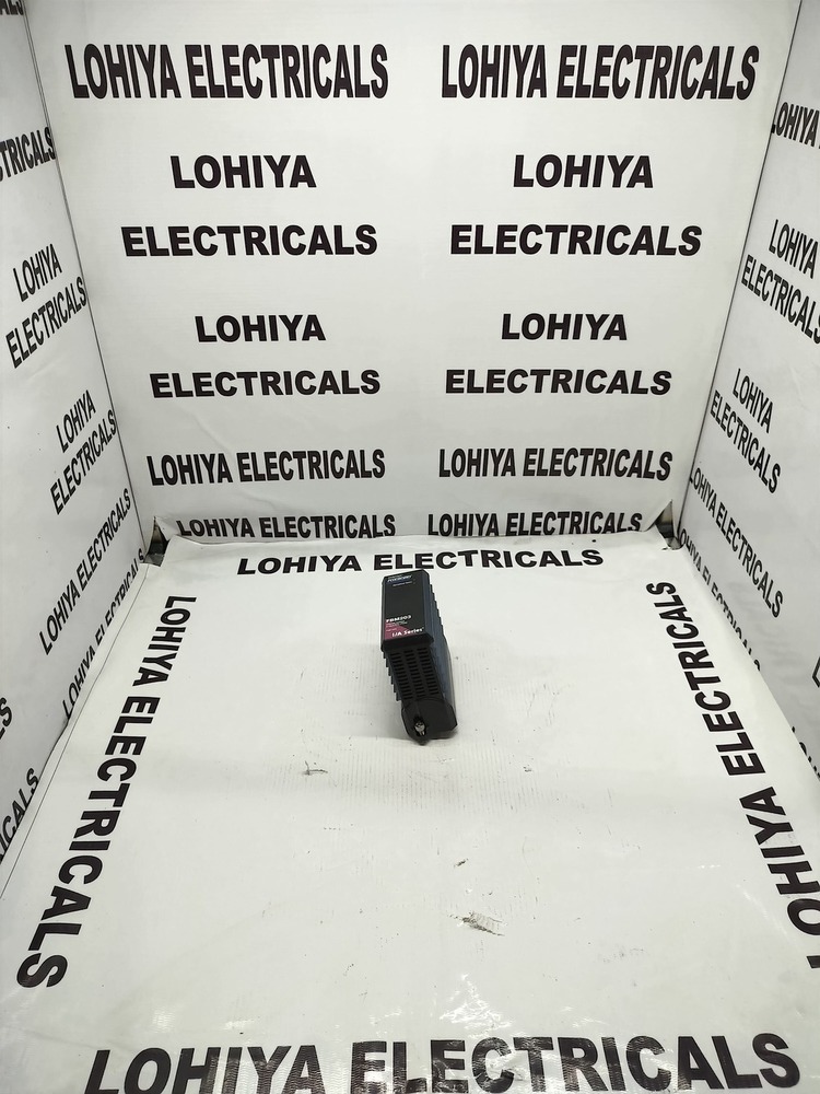 FOXBORO FBM203 INPUT/OUTPUT MODULE