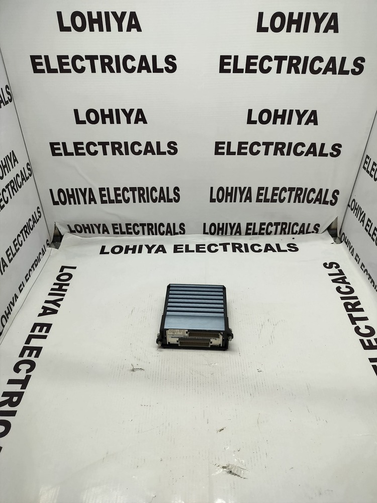 Foxboro Fbm203 Input/output Module