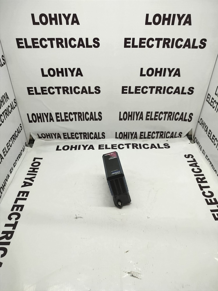 FOXBORO FBM203 INPUT/OUTPUT MODULE