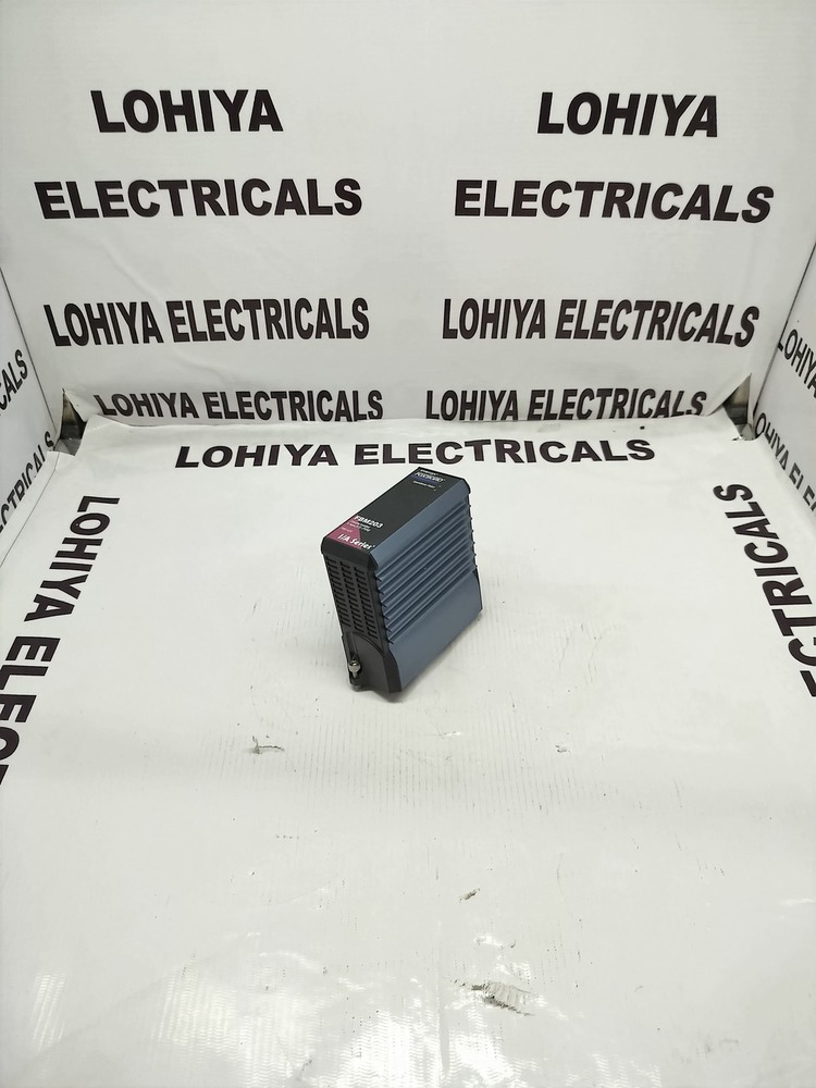 FOXBORO FBM203 INPUT/OUTPUT MODULE