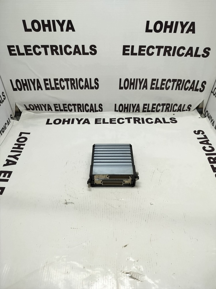 FOXBORO FBM237 OUTPUT MODULE