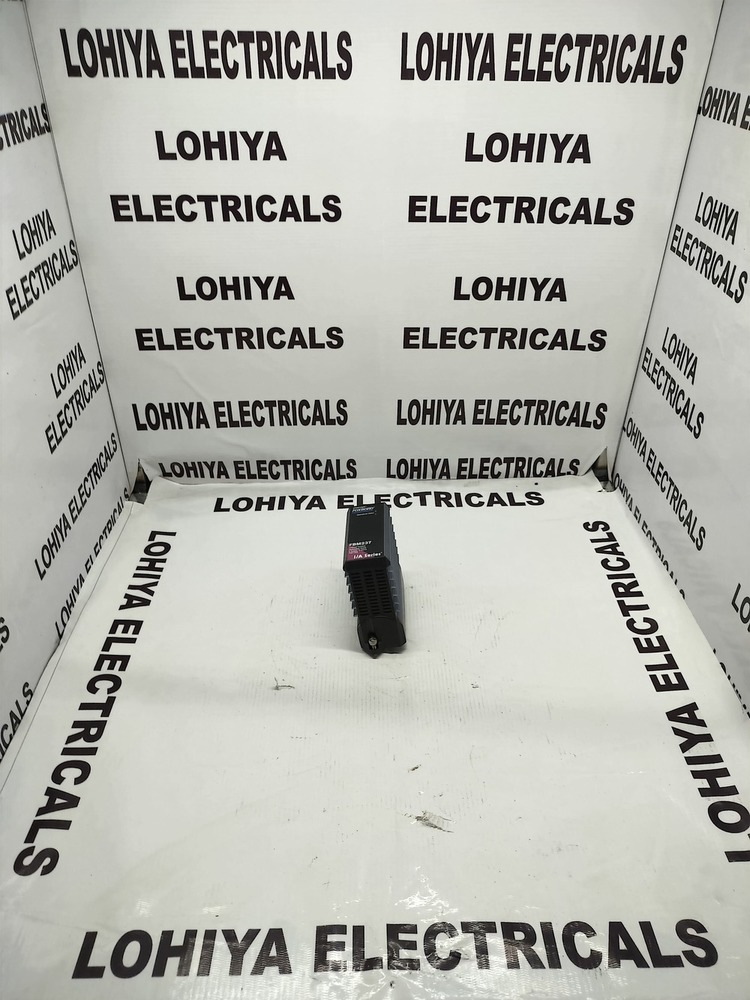 Foxboro Fbm237 Output Module का विवरण