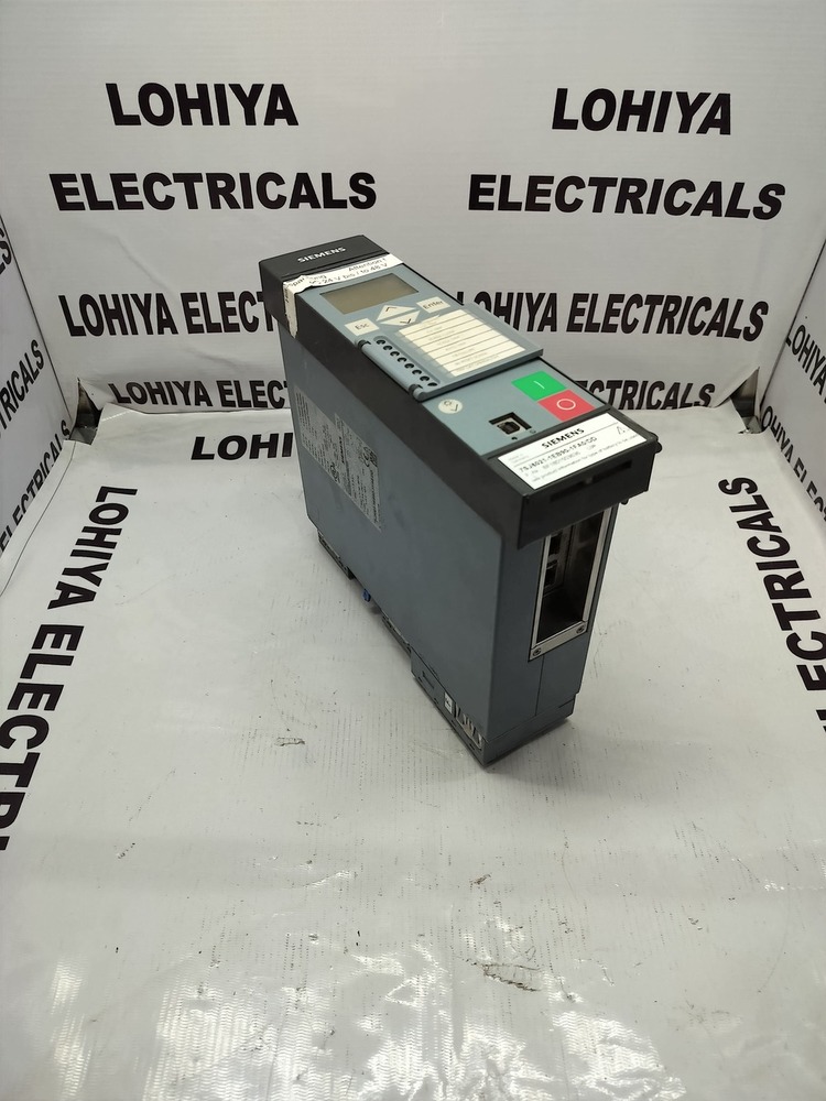 SIEMENS 7SJ8021-1EB90-1FAO/DD  OVERCURRENT PROTECTION